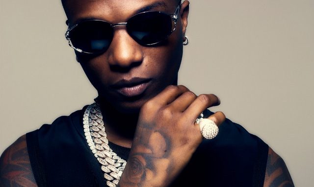 Wizkid Net Worth